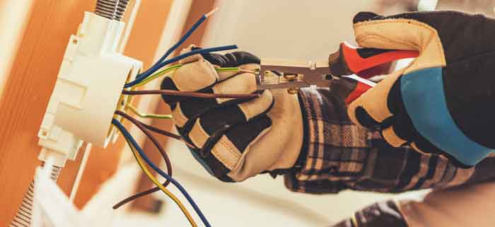Elektriker Nr.1 intellieren Klimaanlage