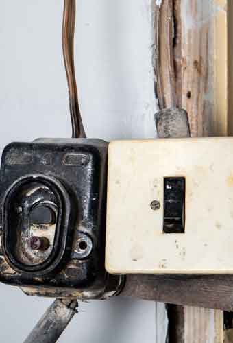 Elektriker Nr.1 habt der Richtige Fachmann für Installationen und Reparaturen!