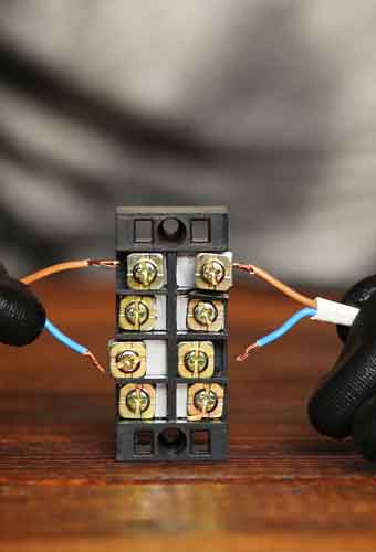 Elektriker nr.1. Alles über uns